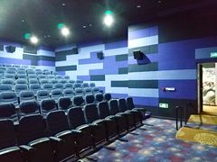 8号放映厅-SFC上影影城(淞南店)