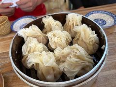 -清真玉林老字号稍麦羊杂碎(宽巷子民族美食街店)