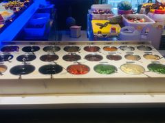 -加餐海鲜自助(宝龙一城店)