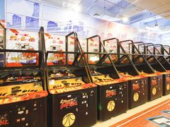 -Play1家庭娱乐中心(包河大玩家店)