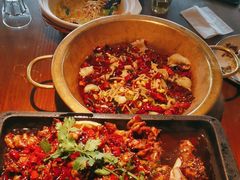 -永安水煮活鱼·仪征菜(仪征奥林匹克店)