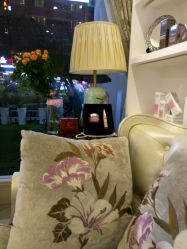 -悦己堂美容养生SPA