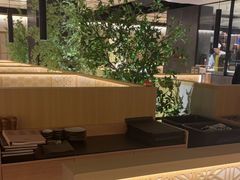 -德川家日本料理(顺义华联店)