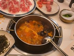 -刘一锅筋头巴脑(大悦城C店)