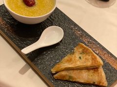 -香乐园·淮扬菜中餐厅·Shang Garden(福田香格里拉店)