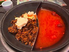 -巴蜀大将火锅(春熙店)
