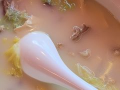 -晋阳春·山西菜·北京烤鸭(交大店)