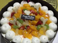 -爱缇米斯蛋糕(解放路店)