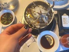 -九月海·海鲜自助(世纪东方店)