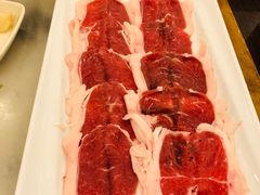 鲜羊上脑-牛街·马辈儿涮肉(牛街二店)