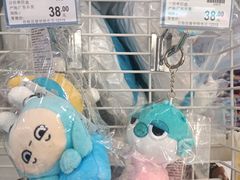 -TOYSRUS玩具反斗城(宁波和义大道店)