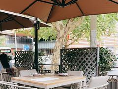 露天位-Solo(衡山路店)