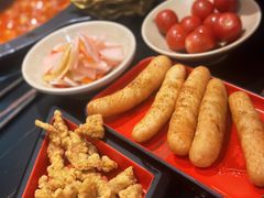 -蜀大侠火锅(四川北路店)