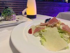 -威尼斯意餐酒吧 Venezia club(意大利风情街店)