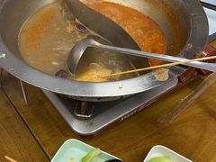 -黔哆哆地摊酸汤火锅(清湖店)