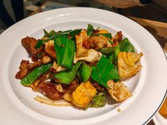-东北小二东北菜(大车家巷店)