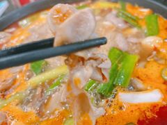 -湘肠香火锅店(团结湖店)