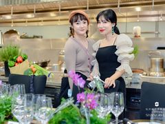 -杭州城中香格里拉大酒店