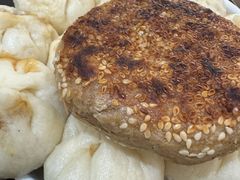 -李小老烧饼(常营民族家园店)