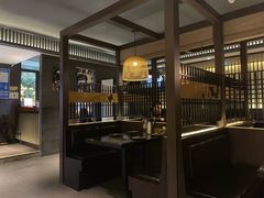 大堂-一豚轩·烧鸟·豚骨拉面(五四路店)