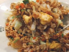 酱油什锦炒饭-李先生牛肉面大王(北京东四店)