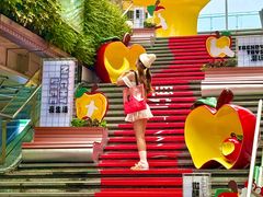 -福田卓悦INTOWN购物中心
