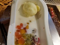 酸奶小熊-千家粗粮王(MOMOPARK店)