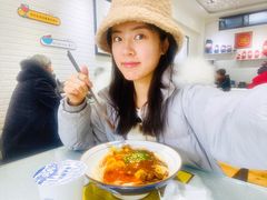 -大嘻咹biangbiang面(历史博物馆店)