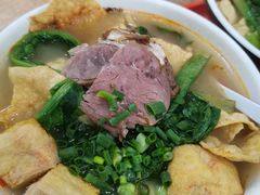 牛肉螺蛳粉-螺小胖柳州螺蛳粉(钟楼总店)