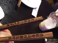 -柒號馆天津菜·八珍豆腐·牛窝骨