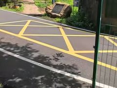 -萨尔浒风景区