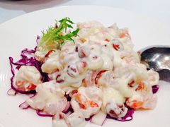 -味茂·老船夫1927(东海东路店)