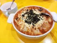 -嗨皮儿·现蒸面皮(抄纸巷店)