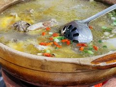-花姐羊肉炉(吕厝店)