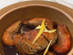 熟醉拼盘-神仙馆(衡山路店)