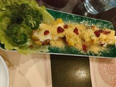 -克比叔叔印度餐厅Kebabs on the Grille(人民广场店)