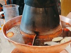 -东来顺饭庄(天坛店)