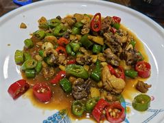 -桐庐土菜馆·传承经典土菜