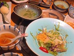 -本寻烧肉酒场(双井店)