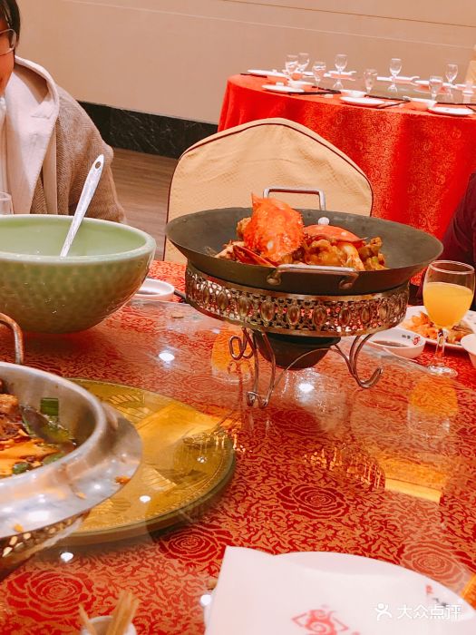 北京餐厅-图片-盐城美食-大众点评网