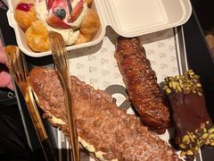 -B&C黄油与面包·THE GARDEN BAKERY概念店(世纪汇店)