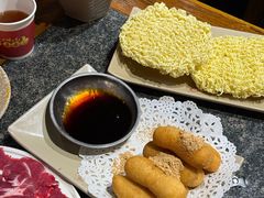 -巴将军·非遗原味火锅(解放碑店)