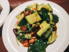 -三个大叔东北烧烤·砂锅菜(西三旗店)