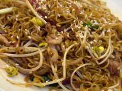-食大利香港茶餐厅(南亚风情第一城店)