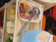 -小煵记·打边炉(西丽文光店)