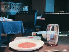 大堂-蟹榭·本帮江浙菜·蟹宴(五角场合生汇商场店)