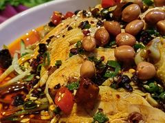 -李老哈·东北菜(宋园路店)