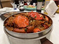 -御苑宾馆-中餐厅