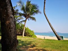 -三亚海棠湾万丽度假酒店