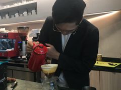 -Home Cafe(水榭春天店)